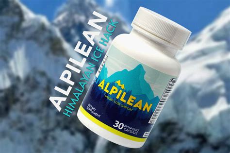 3 Easy Facts About Alpilean Reviews - Bad Side Effects Or Safe Pills That Work? Described ...