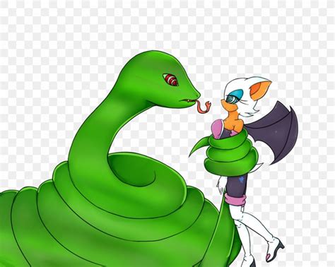 Reptile Snake Kaa Rouge The Bat Hypnosis, PNG, 999x799px, Reptile, Art, Cartoon, Character ...