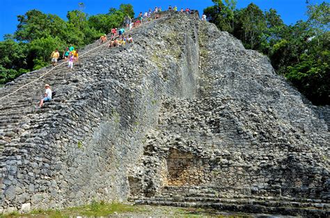 Coba - Mayan Ruins & Cenote Travel Guide - Encircle Photos