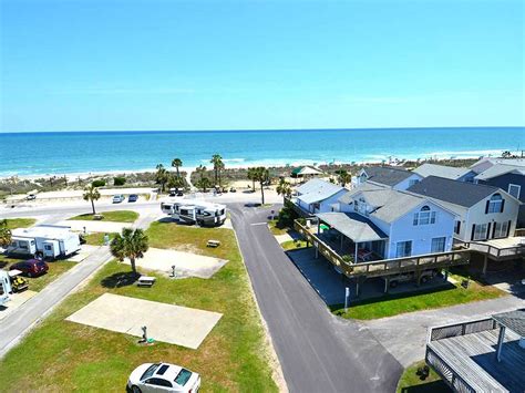 Ocean Lakes Family Campground | Myrtle Beach, SC - RV Parks and Campgrounds in South Carolina ...