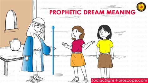 Prophetic Dreams: Meaning, Interpretation and Dream Symbolism