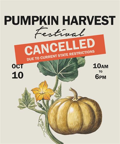 Pumpkin Harvest Festival - Hoen's Garden Center & Landscaping