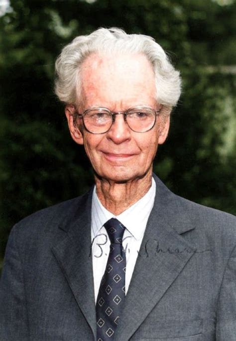 B. F. Skinner Quotes. QuotesGram