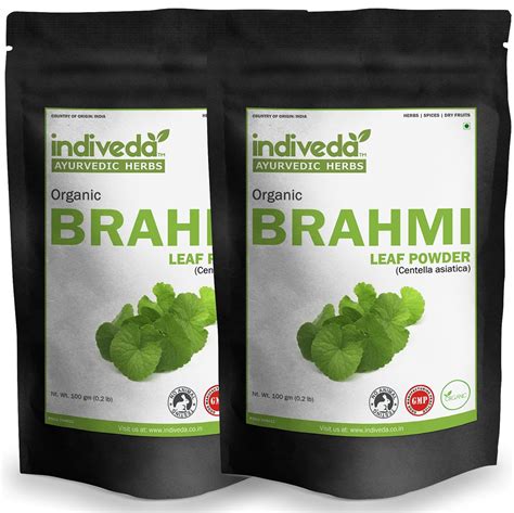 Brahmi Leaves Benefits During Pregnancy - Brain Mind Article