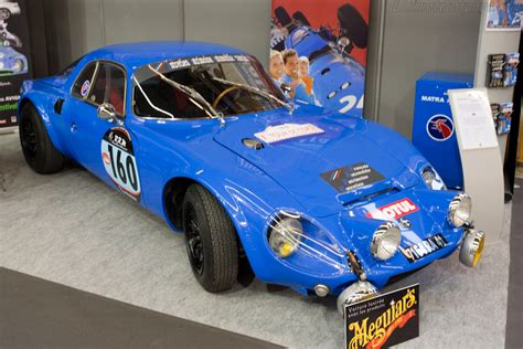 Matra-Simca MS670 #15 - Spark - W-143