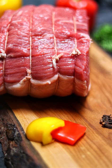 Meat Photography on Behance