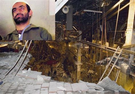 Today in History: Ramzi Yousef, mastermind of world trade center ...