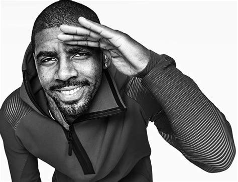 Kevin Durant and Kyrie Irving Star in New Nike Campaign | Complex