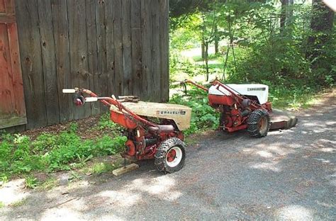 L Model Gravely - MyTractorForum.com - The Friendliest Tractor Forum ...