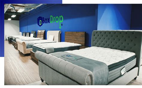 Home - BoxDrop Mattress And Furniture