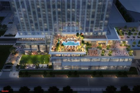 Signia by Hilton Atlanta Now Accepting Reservations for March 2024