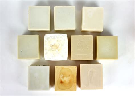 Olive Oil Project Inspiration - Soap Queen