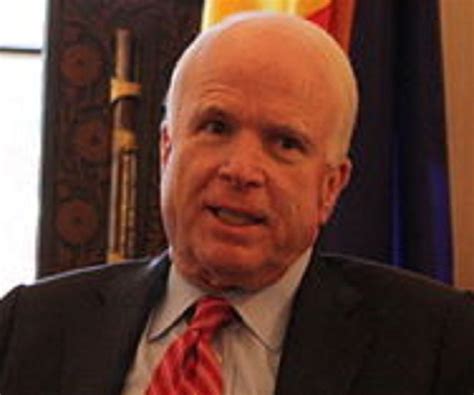 John McCain Biography - Facts, Childhood, Family Life & Achievements