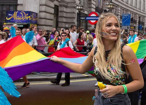 Pride In London 2019: Events, Parties, And Parade [Full Guide + Info]