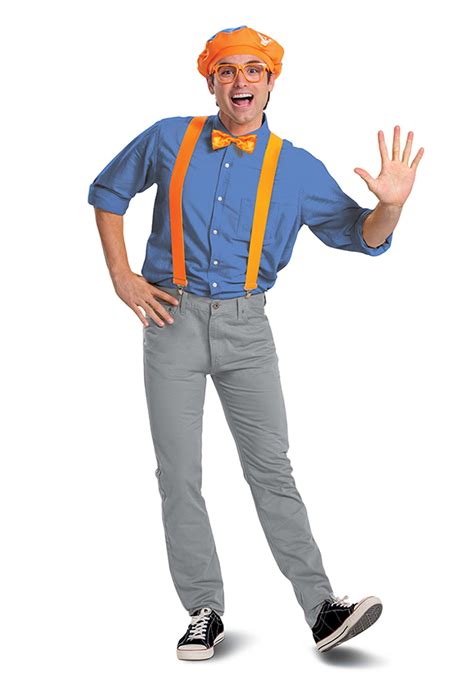 Blippi Halloween | ubicaciondepersonas.cdmx.gob.mx