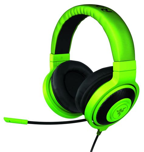 Game Longer In Extreme Comfort With The Razer Kraken Pro Gaming Headset | TechPowerUp Forums