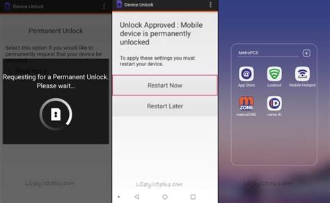 How to unlock LG Stylo 4 & 5 for free-MetroPCS, Boost Mobile Q710AL