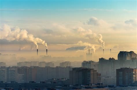 How to Tackle Urban Air Pollution? | The Possible | WSP