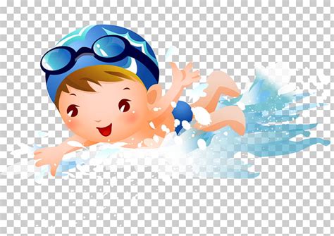 swimming kids clipart 10 free Cliparts | Download images on Clipground 2024