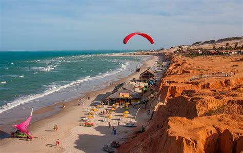 Ceará quer atrair turistas americanos para o estado | AcheiUSA