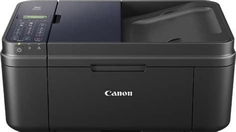 Canon PIXMA E480 Color Multi-Function Printer, Upto 8.8 ipm, Price from ...