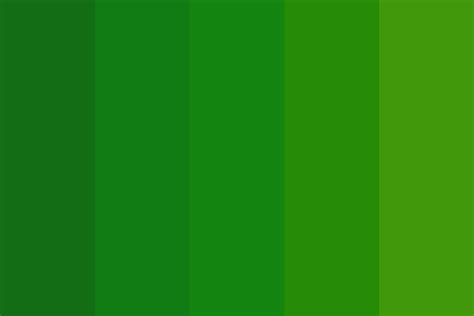 grass green color name - Kandis Wester