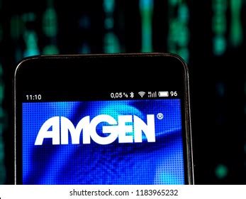 Amgen Logo Vector (.EPS) Free Download