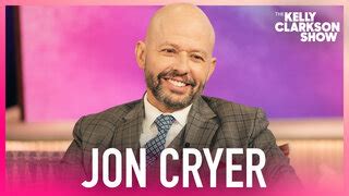 Why Jon Cryer Decided to Embrace Bald, Bearded Look | NBC Insider