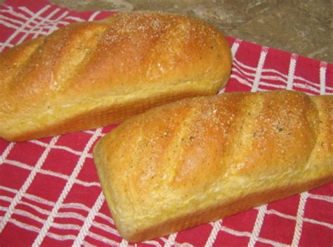 French Bread for bread machine Recipe | Just A Pinch Recipes