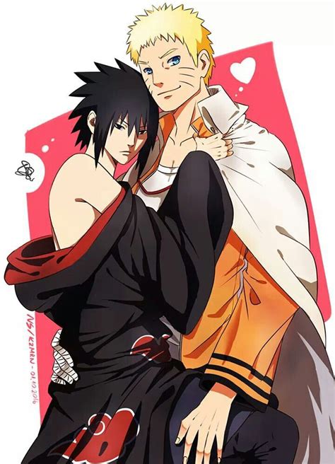 Pin By Wan Put On Narusasu Not Sasunaru Naruto Shippuden Anime | Porn ...