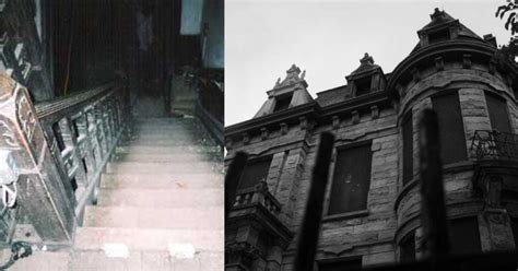 12 Creepy Stories and Urban Legends About Ohio