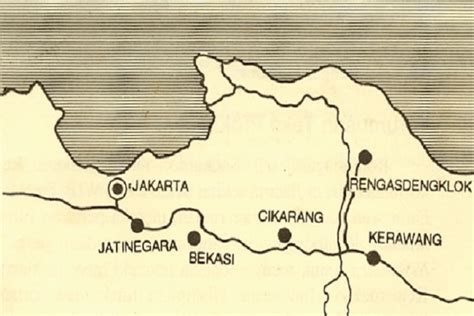 Peristiwa Rengasdengklok: Penjelasannya Secara Lengkap - Tambah Pinter