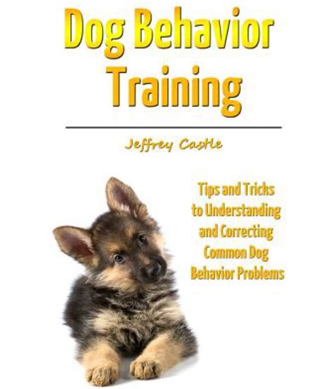 Dog Behavior Training: Buy Dog Behavior Training Online at Low Price in India on Snapdeal