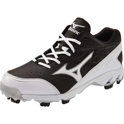 Mizuno Men's Advanced Blaze Elite 4 Molded Baseball Cleats | eBay