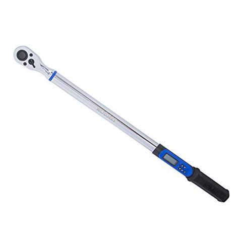 10 Best Torque Wrench Brands Of 2023