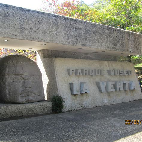 Parque Museo La Venta (Villahermosa) - All You Need to Know BEFORE You Go