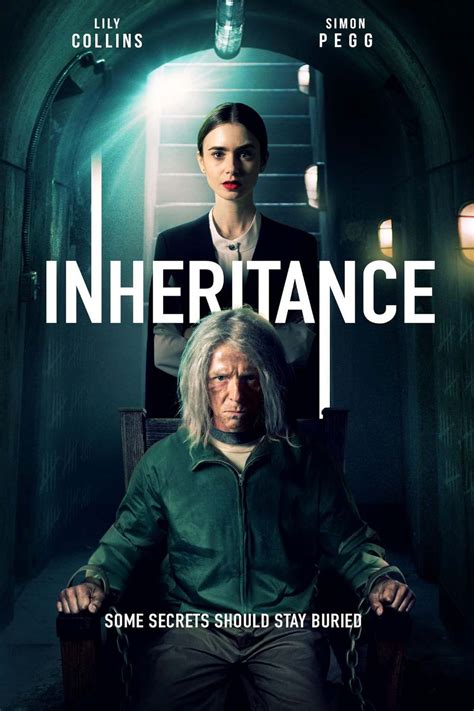 Inheritance DVD Release Date | Redbox, Netflix, iTunes, Amazon