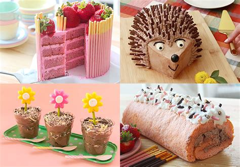 Cute Recipes & Crafts For Pocky Day - Super Cute Kawaii!!