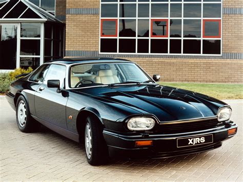 1989, Jaguar, Xjr s, 6, 0, By, Jaguarsport, Luxury, Supercar, Xjr, Ds ...