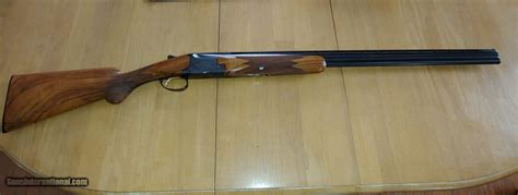 Browning Superposed .410 Gauge Over/Under Shotgun