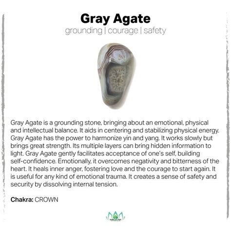 Gemstone Meanings — MalaforVets | Gemstone meanings, Gemstones, Crystal healing chart