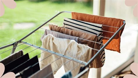 How to dry clothes indoors without a dryer: 11 expert tips | Woman & Home