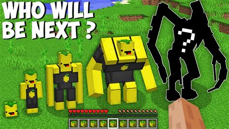 Which LEMON CRAFT WILL BE NEXT in Minecraft ? EVOLUTION LEMON CRAFT ! - Minecraft videos