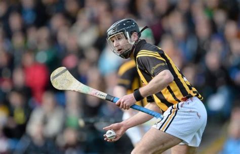 Kilkenny dominate our combined Leinster hurling team of the last two decades