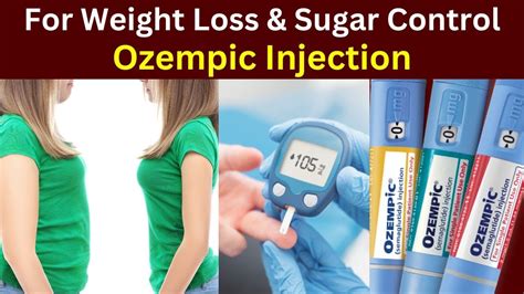 Ozempic injection how to use | Ozempic weight loss | Ozempic review ...