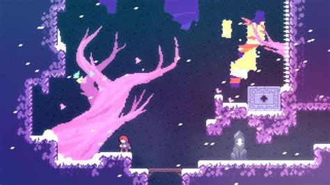 Save 75% on Celeste on Steam | Pixel art games, Pixel art, Celeste