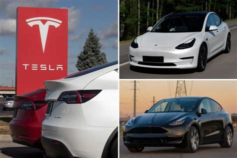 Tesla recalls 435,000 vehicles over ‘defective’ feature that can ...