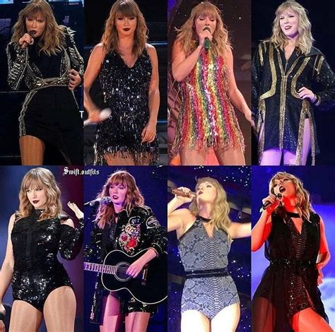 Taylor Swift Reputation Tour | highoctane.in