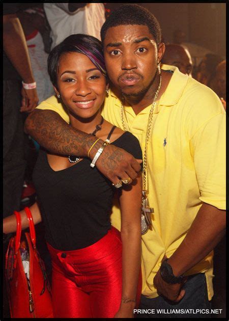 Diamond (rapper) and Lil Scrappy - Dating, Gossip, News, Photos