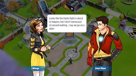 How to Get More Heroes in MARVEL Avengers Academy – GameSkinny